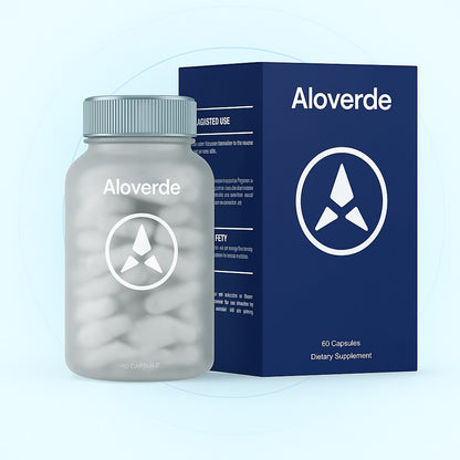 Aloverde Re+ | BPC157
