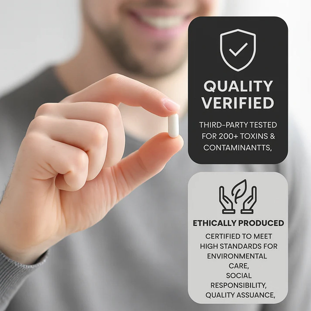 Aloverde Health Body Protection Compound (BPC-157)